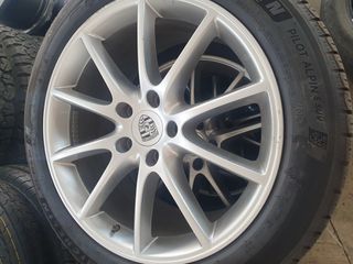 ΖΑΝΤΟΛΑΣΤΙΧΑ PORSCHE CAYENNE 9Υ0 ΓΝΗΣΙΑ 20"