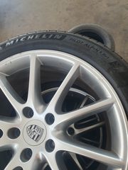 ΖΑΝΤΟΛΑΣΤΙΧΑ PORSCHE CAYENNE 9Υ0 ΓΝΗΣΙΑ 20"-thumb-4