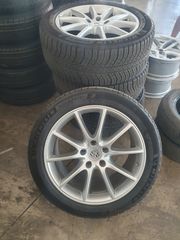 ΖΑΝΤΟΛΑΣΤΙΧΑ PORSCHE CAYENNE 9Υ0 ΓΝΗΣΙΑ 20"-thumb-6