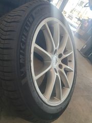 ΖΑΝΤΟΛΑΣΤΙΧΑ PORSCHE CAYENNE 9Υ0 ΓΝΗΣΙΑ 20"-thumb-7