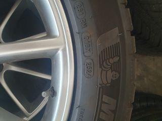 ΖΑΝΤΟΛΑΣΤΙΧΑ PORSCHE CAYENNE 9Υ0 ΓΝΗΣΙΑ 20"-thumb-8