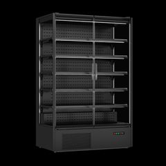ΑΜΕΣΑ ΔΙΑΘΕΣΙΜΟ!!! Βιτρίνα Self Service MDC 1290 SUPREME