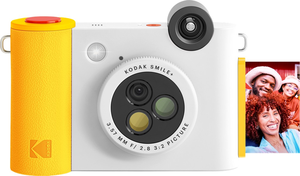 Kodak - Smile+ / Electronics