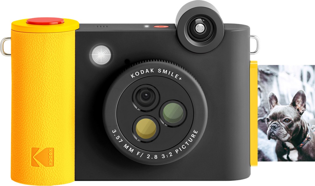 Kodak - Smile+ / Electronics