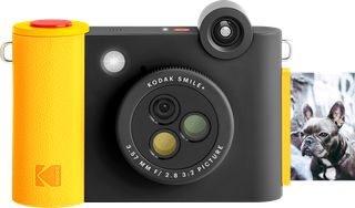 Kodak - Smile+ / Electronics