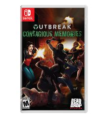 Outbreak Contagious Memories (Limited Run) (Import) / Nintendo Switch