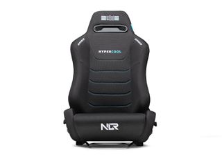 Next Level Racing - ERS3 Hypercool Ventilated Sim Racing Seat / PC