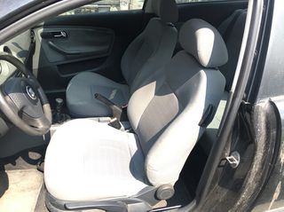 SEAT IBIZA ΜΟΝΤΕΛΟ: 2002-2006 ΚΥΒΙΚΑ: 1400CC ΚΩΔ. ΚΙΝΗΤΗΡΑ: BBY ECO7791-thumb-5