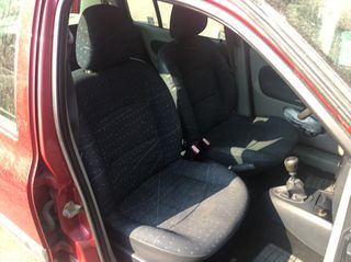 RENAULT CLIO ΜΟΝΤΕΛΟ: 2001-2005 ΚΥΒΙΚΑ: 1200CC ΚΩΔ. ΚΙΝΗΤΗΡΑ: D4F ECO9817-thumb-6