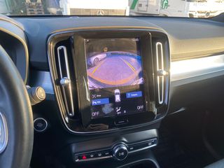 Volvo XC40 2023 1.5 Inscription  PLUG-IN HYBRID 262HP ΕΛΛΗΝΙΚΟ!-thumb-1