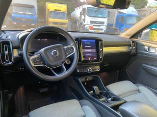 Volvo XC40 2023 1.5 Inscription  PLUG-IN HYBRID 262HP ΕΛΛΗΝΙΚΟ!-thumb-4