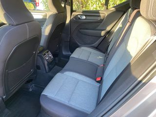 Volvo XC40 2023 1.5 Inscription  PLUG-IN HYBRID 262HP ΕΛΛΗΝΙΚΟ!-thumb-5