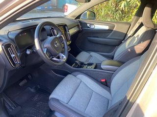 Volvo XC40 2023 1.5 Inscription  PLUG-IN HYBRID 262HP ΕΛΛΗΝΙΚΟ!-thumb-6