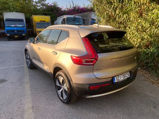 Volvo XC40 2023 1.5 Inscription  PLUG-IN HYBRID 262HP ΕΛΛΗΝΙΚΟ!-thumb-7