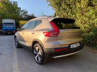 Volvo XC40 2023 1.5 Inscription  PLUG-IN HYBRID 262HP ΕΛΛΗΝΙΚΟ!-thumb-8