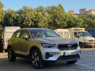 Volvo XC40 2023 1.5 Inscription  PLUG-IN HYBRID 262HP ΕΛΛΗΝΙΚΟ!-thumb-11