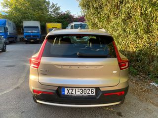 Volvo XC40 2023 1.5 Inscription  PLUG-IN HYBRID 262HP ΕΛΛΗΝΙΚΟ!-thumb-12