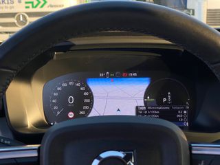 Volvo XC40 2023 1.5 Inscription  PLUG-IN HYBRID 262HP ΕΛΛΗΝΙΚΟ!-thumb-13
