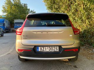 Volvo XC40 2023 1.5 Inscription  PLUG-IN HYBRID 262HP ΕΛΛΗΝΙΚΟ!-thumb-14