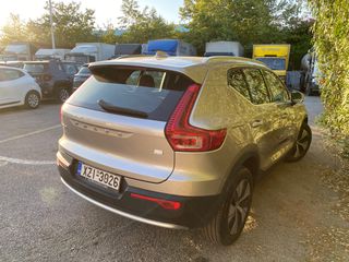 Volvo XC40 2023 1.5 Inscription  PLUG-IN HYBRID 262HP ΕΛΛΗΝΙΚΟ!-thumb-15
