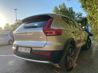 Volvo XC40 2023 1.5 Inscription  PLUG-IN HYBRID 262HP ΕΛΛΗΝΙΚΟ!-thumb-16