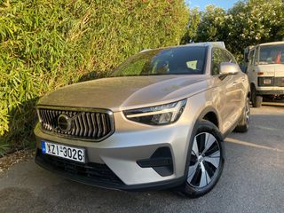 Volvo XC40 2023 1.5 Inscription  PLUG-IN HYBRID 262HP ΕΛΛΗΝΙΚΟ!-thumb-17