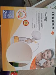 Medela ηλεκτρικό θήλαστρο 2 φάσεων
