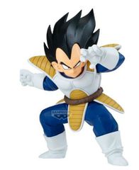 DRAGON BALL Z - Vegeta - Figure Match Makers 2/2 12cm