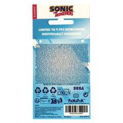 SONIC - Limited Edition Necklace-thumb-3