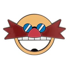 SONIC - Dr. Eggman - Limited Edition Bottle Opener-thumb-1