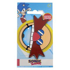 SONIC - Dr. Eggman - Limited Edition Bottle Opener-thumb-2