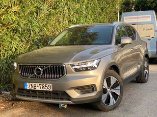 Volvo XC40 2021 1.5 Inscription  PLUG-IN HYBRID 262HP ΕΛΛΗΝΙΚΟ!
