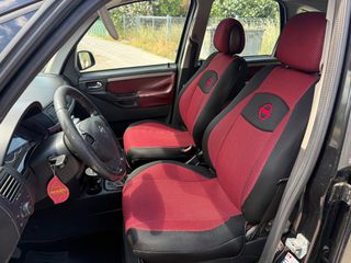 Opel Meriva 2004 1.6 TWINPORT ECOTEC-thumb-9