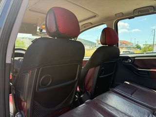 Opel Meriva 2004 1.6 TWINPORT ECOTEC-thumb-12