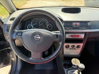Opel Meriva 2004 1.6 TWINPORT ECOTEC-thumb-14