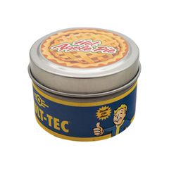 FALLOUT - Vault Dweller - Scented Candle Set-thumb-2