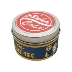 FALLOUT - Vault Dweller - Scented Candle Set-thumb-3