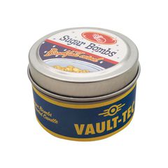 FALLOUT - Vault Dweller - Scented Candle Set-thumb-4