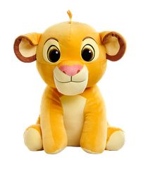 LION KING - Simba - 'Squishy' Plush 45cm
