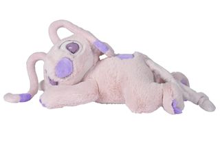 ANGEL - Musical Plush 25cm