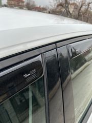 Ανεμοθραύστες Heko VW Polo (4 τμχ.)