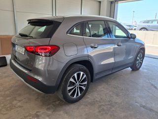 Mercedes-Benz GLA 250 2022 1.3 DCT 218HP ΜΕΓΑΛΕΣ ΟΘΟΝΕΣ Plug-in Hybrid ΕΛΛΗΝΙΚΟ!-thumb-1