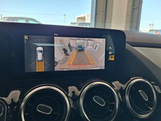 Mercedes-Benz GLA 250 2022 1.3 DCT 218HP ΜΕΓΑΛΕΣ ΟΘΟΝΕΣ Plug-in Hybrid ΕΛΛΗΝΙΚΟ!-thumb-6