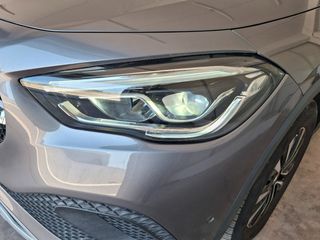 Mercedes-Benz GLA 250 2022 1.3 DCT 218HP ΜΕΓΑΛΕΣ ΟΘΟΝΕΣ Plug-in Hybrid ΕΛΛΗΝΙΚΟ!-thumb-8