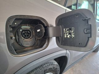 Mercedes-Benz GLA 250 2022 1.3 DCT 218HP ΜΕΓΑΛΕΣ ΟΘΟΝΕΣ Plug-in Hybrid ΕΛΛΗΝΙΚΟ!-thumb-10