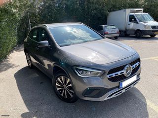 Mercedes-Benz GLA 250 2022 1.3 DCT 218HP ΜΕΓΑΛΕΣ ΟΘΟΝΕΣ Plug-in Hybrid ΕΛΛΗΝΙΚΟ!-thumb-11