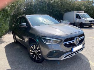 Mercedes-Benz GLA 250 2022 1.3 DCT 218HP ΜΕΓΑΛΕΣ ΟΘΟΝΕΣ Plug-in Hybrid ΕΛΛΗΝΙΚΟ!-thumb-12