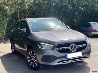 Mercedes-Benz GLA 250 2022 1.3 DCT 218HP ΜΕΓΑΛΕΣ ΟΘΟΝΕΣ Plug-in Hybrid ΕΛΛΗΝΙΚΟ!-thumb-13