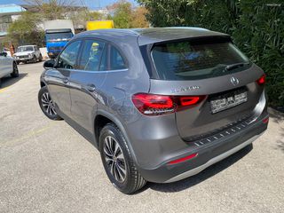 Mercedes-Benz GLA 250 2022 1.3 DCT 218HP ΜΕΓΑΛΕΣ ΟΘΟΝΕΣ Plug-in Hybrid ΕΛΛΗΝΙΚΟ!-thumb-14
