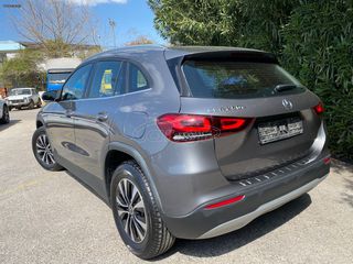Mercedes-Benz GLA 250 2022 1.3 DCT 218HP ΜΕΓΑΛΕΣ ΟΘΟΝΕΣ Plug-in Hybrid ΕΛΛΗΝΙΚΟ!-thumb-15